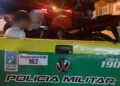 Polícia militar recupera mais uma motocicleta roubada em José de Freitas