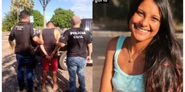 Polícia prende suspeito de matar adolescente no terraço de casa no Piauí