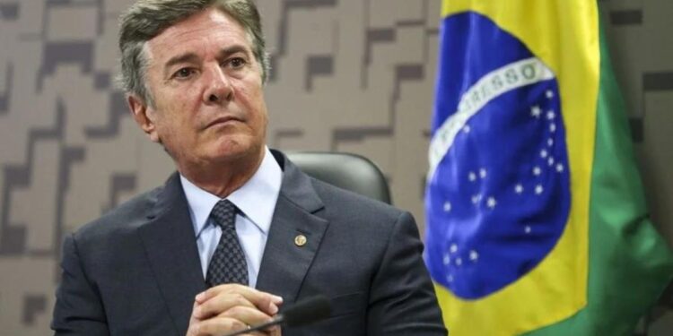 Fernando Collor é condenado por corrupção pelo STF