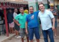 Prefeito de José de Freitas oferece café da manhã em homenagem aos trabalhadores