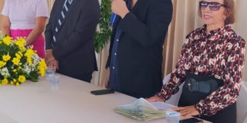Prefeitura de José de Freitas em Parceria com a Promotoria de Justiça Realiza Casamento Civil Comunitário