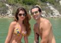 Luan Santana e Izabela Cunha terminam noivado