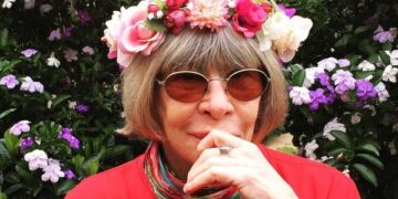 Morre Rita Lee, a rainha do Rock nacional, aos 75 anos