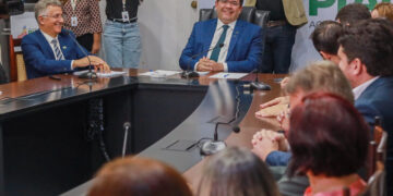 Governo do Piauí anuncia investimento de R$ 66 milhões para melhorias nos 12 campus da Uespi