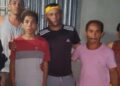 Jovem de Lagoa Alegre, que estava desaparecido, é encontrado em União