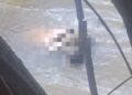 Corpo é encontrado às margens do Rio Poti na zona Norte de Teresina