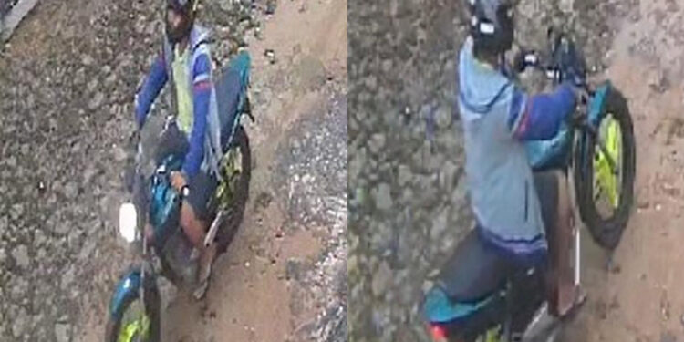 Adolescente é estuprada e assaltada por motoqueiro na zona Leste