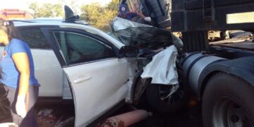 Vítimas que morreram em acidente na BR-135, no Piauí, eram da mesma família