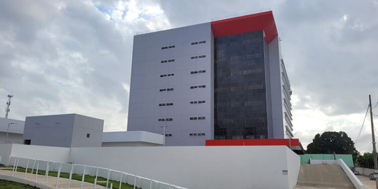 Governo inaugura Nova Maternidade Dona Evangelina Rosa no próximo mês