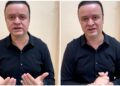 Paulo Márcio afirma que cirurgião não cometeu erro médico