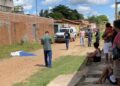 Homem é morto na Vila do Bec, em Timon; parente é principal suspeito do crime