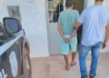 Homem é preso suspeito de estuprar criança de 5 anos em José de Freitas