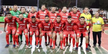 José de Freitas goleia Vila Angélica por 4 a 0 e está nas quartas de finais da XXII Taça Cidade