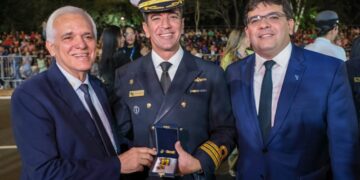 Governador realiza a maior promoção de policiais da história da PM do Piauí