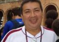 Desportista Fred Sales morreu aos 65 anos de idade nesta segunda-feira