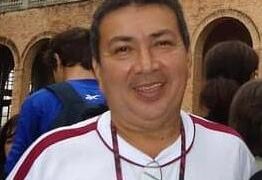 Desportista Fred Sales morreu aos 65 anos de idade nesta segunda-feira