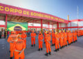 Duas pessoas são presas por tentativa de fraude no concurso dos Bombeiros do Piauí
