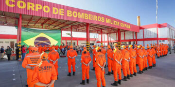 Duas pessoas são presas por tentativa de fraude no concurso dos Bombeiros do Piauí