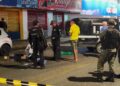 Bandido tenta roubar carro, mas é surpreendido e morto a tiros em Teresina