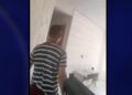 Homem é preso ao tenta incendiar residência de sua ex- mulher em José de Freitas