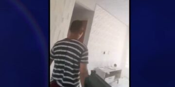 Homem é preso ao tenta incendiar residência de sua ex- mulher em José de Freitas