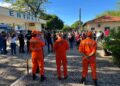 Nucepe altera resultado da prova do concurso dos Bombeiros após pedido do MP