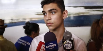 Desembargador manda soltar filho de ex-deputado preso em operação no Piauí