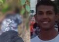 Polícia encontra corpo de jovem que estava desaparecido em Teresina