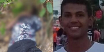 Polícia encontra corpo de jovem que estava desaparecido em Teresina