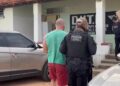 Homem é preso em Parnaíba por vender medicamentos anabólicos pela internet