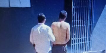 Preso suspeito por diversos arrombamentos na cidade de Miguel Alves