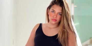 Cantora Brisa Star e banda sofrem acidente no Ceará