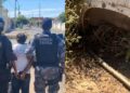 Homem é morto com golpes de foice no Piauí