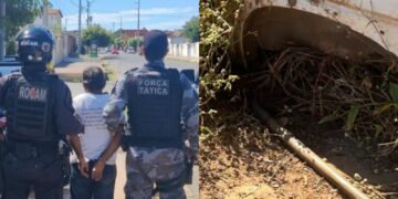 Homem é morto com golpes de foice no Piauí