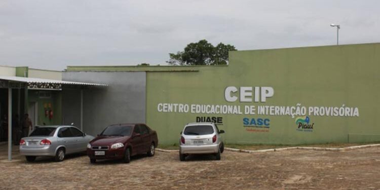 Garota sofre estupro coletivo e fica grávida em Teresina; menor é apreendido