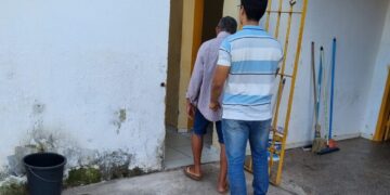 Idoso de 72 anos é preso por tentativa de homicídio em José de Freitas