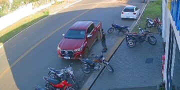 Empresário é preso por ameaçar mecânico com arma no interior do Piauí