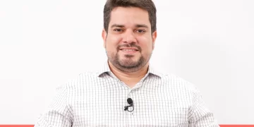 Dogim Félix assume mandato de deputado estadual