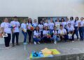 Prefeitura de José de Freitas promoveu panfletagem no Dia do Combate ao Trabalho Infantil