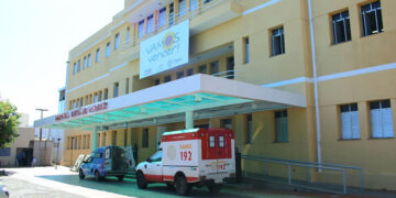 Hospital Getúlio Vargas passa a oferecer tratamento contra o câncer a partir de dezembro