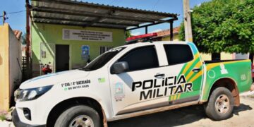 Três pessoas são esfaqueadas durante confusão no interior do Piauí