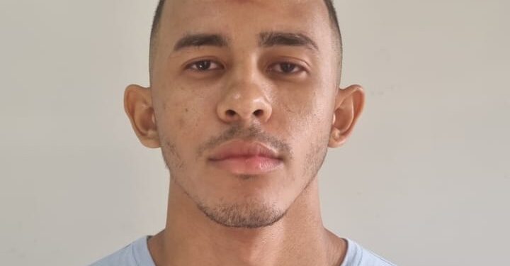 Homem suspeito de perseguir e estuprar jovem de 13 anos é preso em Teresina