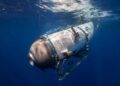 Equipes de resgate que buscam submarino desaparecido detectam ruídos debaixo d’água