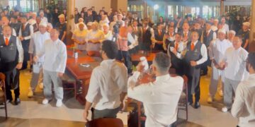 Após 6 meses, restaurante atingido por explosão é reaberto ao público em Teresina