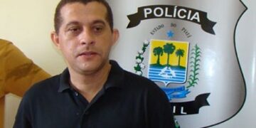 Ex-delegado da Polícia Civil é preso por homicídio cometido em 2003