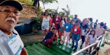 Alunos de escolas de José de Freitas visitam Zoobotânico e Encontro dos rios em Teresina