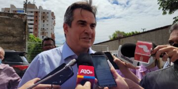 Ciro Nogueira defende união de Sílvio Mendes e Bárbara do Firmino para 2024