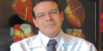 Cardiologista Ismar Marques Filho morre no Piauí
