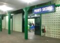 Ciclista é atropelado por caminhão de lixo em Parnaíba