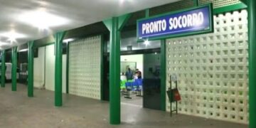 Ciclista é atropelado por caminhão de lixo em Parnaíba